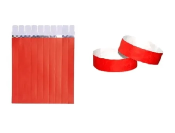 0434 PULSEIRA C/HOLOGRAFIA VERMELHA C/50