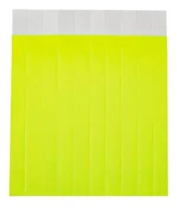 0448 PULSEIRA C/HOLOGRAFIA YELLOW C/50