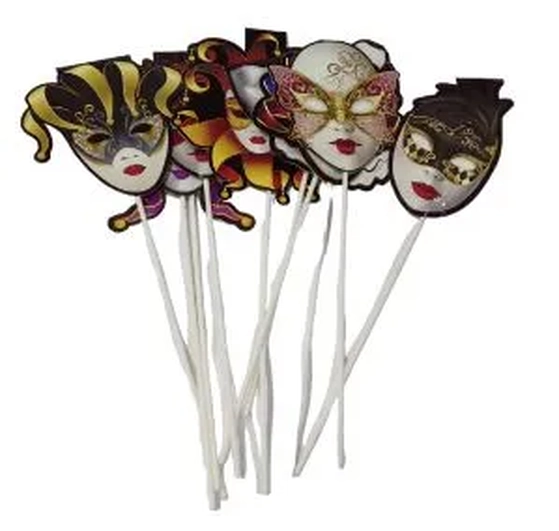 1273 PALITO CARNAVAL C/10