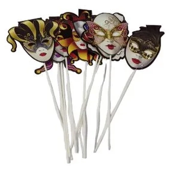 1273 PALITO CARNAVAL C/10