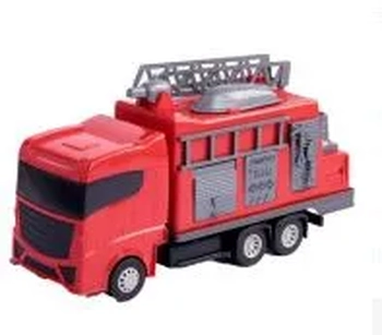 146 SUPER FROTA BOMBEIRO