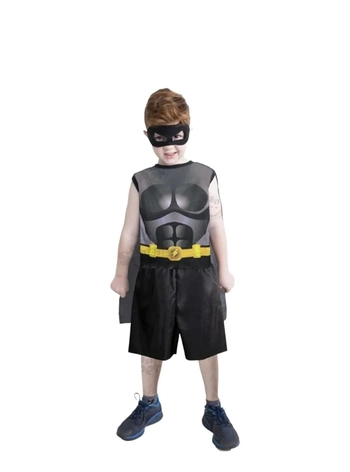 60131/GG CONJUNTO CARANGUEJO COMBATE