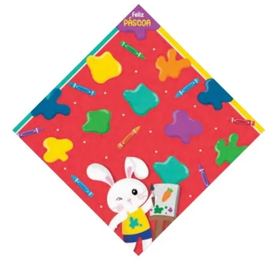 88500259 EXPRESS PINTUTRA VERMELHO 24X24 PT C/25 UN