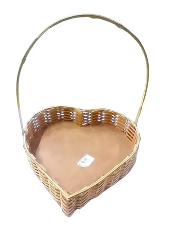 4003-02 CORACAO SINTETICO C/ALCA 35X37CM