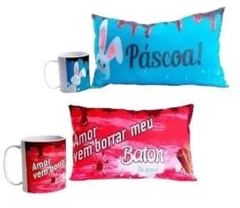 0040-PC-K ALMOFADA 37X23 CM C/CANECA