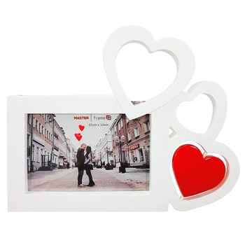 3106 PORTA RETRATO PLASTICO