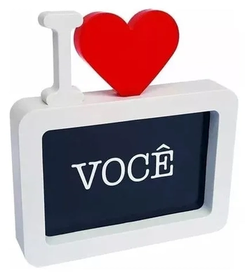 3108 PORTA RETRATO PLASTICO