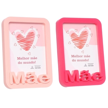 27271 PORTA RETRATO PLASTICO MAE 10X15