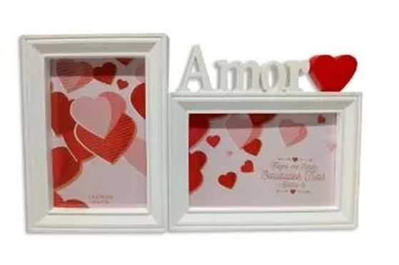 89246 PORTA RETRATO PLASTICO