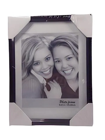 300668 PORTA RETRATO PLASTICO