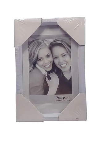 300746 PORTA RETRATO PLASTICO