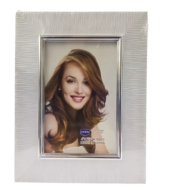 300768 PORTA RETRATO PLASTICO