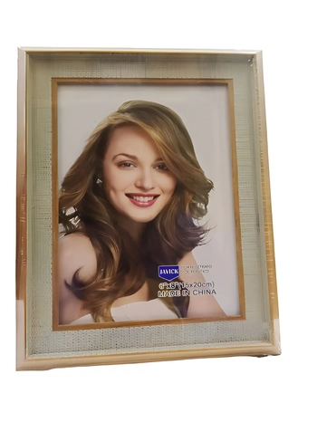 P20012 PORTA RETRATO PLASTICO