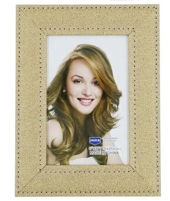 P20081 PORTA RETRATO PLASTICO