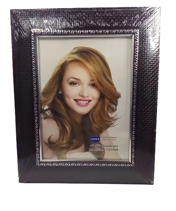 P20052  PORTA RETRATO PLASTICO