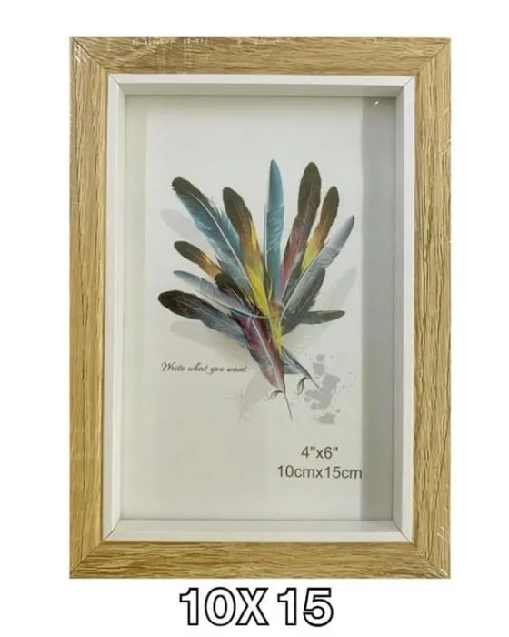 P70011 PORTA RETRATO PLASTICO