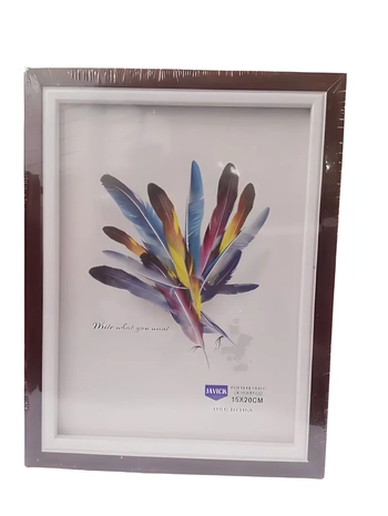 P70012 PORTA RETRATO PLASTICO