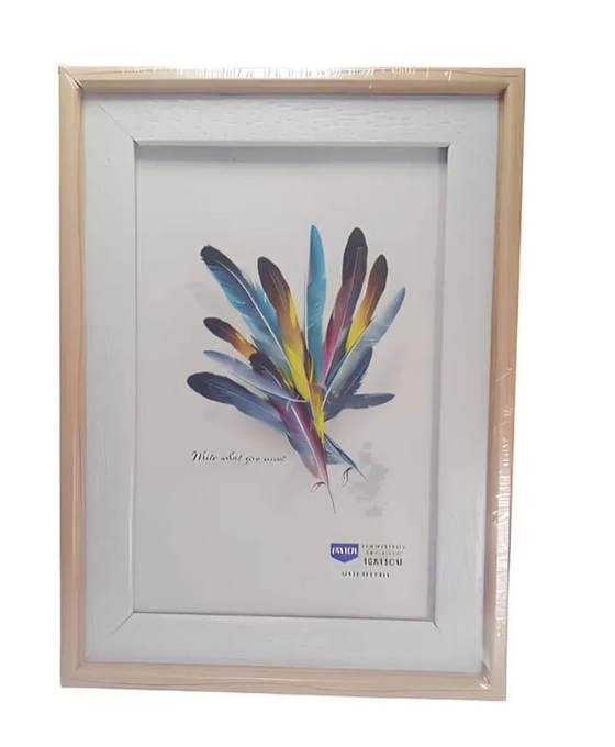 P70021 PORTA RETRATO PLASTICO