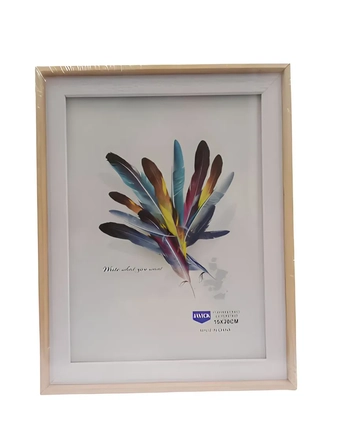 P70022 PORTA RETRATO PLASTICO