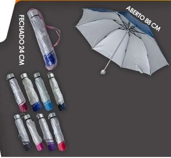 RJS013265 SOMBRINHA DE BOLSA