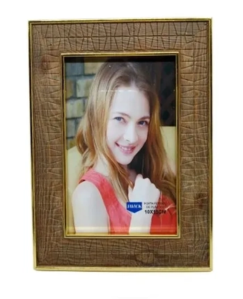 P50041 PORTA RETRATO PLASTICO