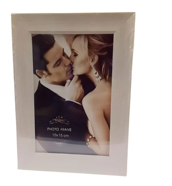 P201 PORTA RETRATO PLASTICO