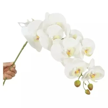 YBC004MIX HASTE ORQUIDEA X11 80CM