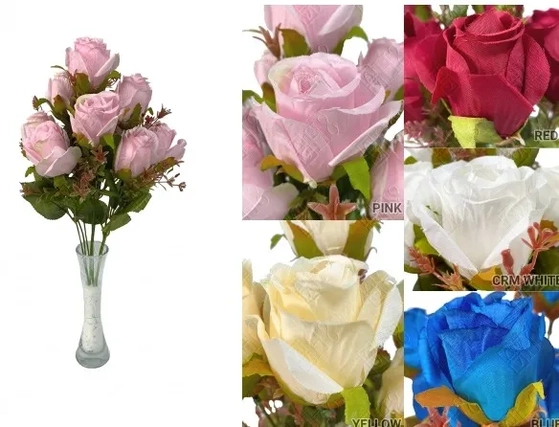 07983 BUQUE BOTAO ENV X9 50CM