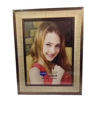 P50052 PORTA RETRATO PLASTICO
