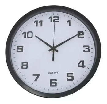 12493 RELOGIO DE PAREDE