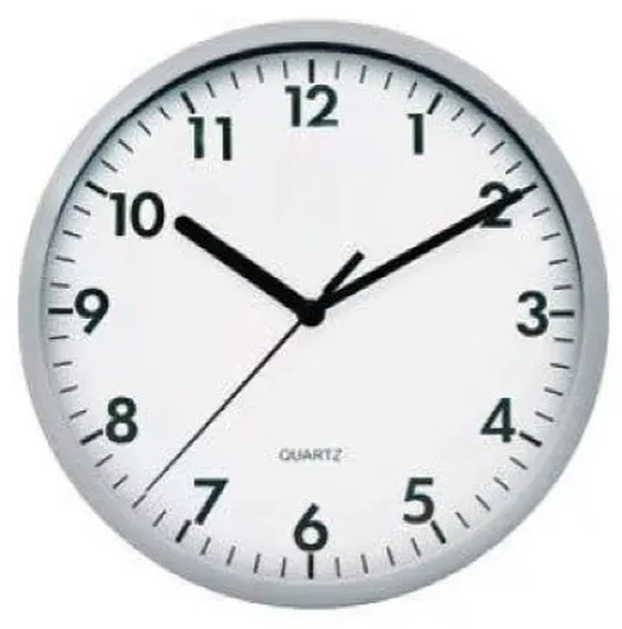 12494 RELOGIO DE PAREDE