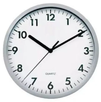 12494 RELOGIO DE PAREDE