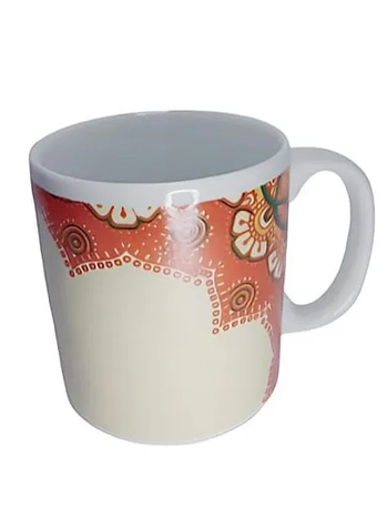 U11-2 CANECA RETA 300ML MARROQUINA S/CAIXA