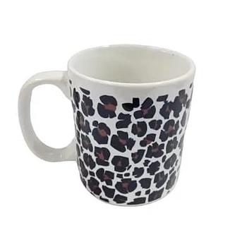 U11-3 CANECA RETA 300ML ANIMAL PRINT S/CAIXA