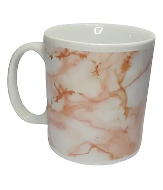 U11-5 CANECA RETA 300ML MARMORE S/CAIXA