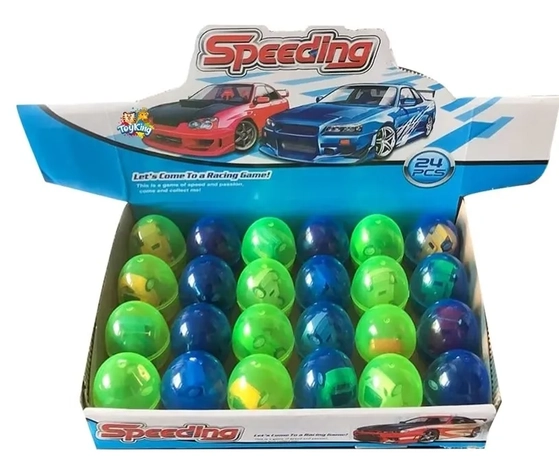 TK-AB3446 CARRINHO, DE PLASTICO 5X5CM