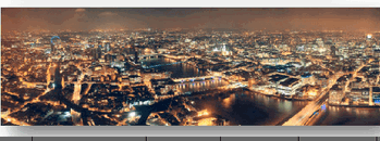 CA7617 QUADRO 50X150CM