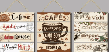 BR8016 KIT C/QUADRO C/CORDA 38X29CM