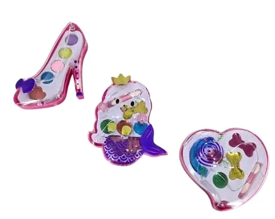 TK-1013 MAQUIAGEM DE PLASTICO P/ BONECAS