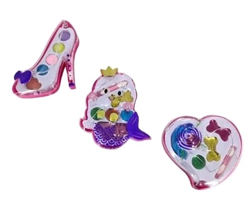 TK-1013 MAQUIAGEM DE PLASTICO P/ BONECAS