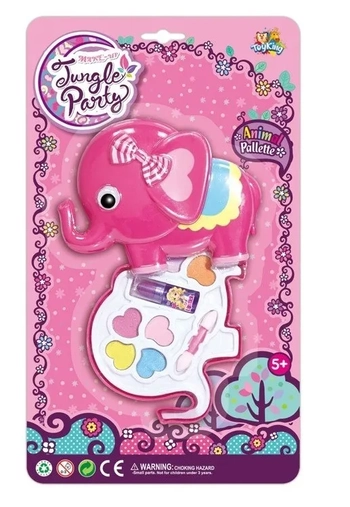 TK-AB2606 MAQUIAGEM DE PLASTICO P/BONECA