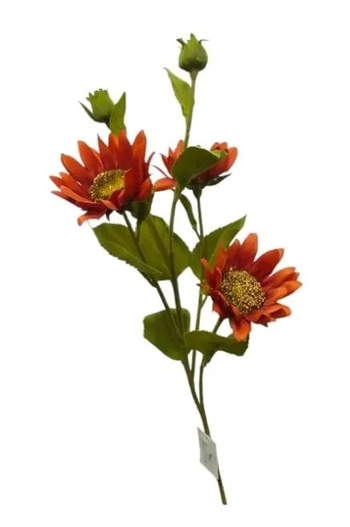 W113-212LJ GALHO DE GIRASSOL X5 64CM