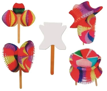 GIROTOY MULTICOLORIDO