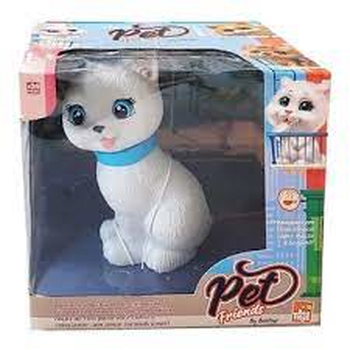 0674 PET FRIENDS GATINHO