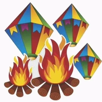 6022 PAINEL  DE FOGUEIRA