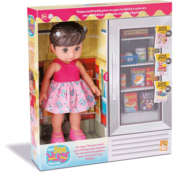 0992 BEE HUGS MERCADO