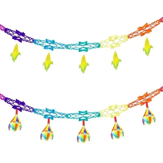 Q19902 VARAL DE BALOES JUNINOS