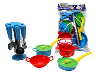 TK-AB4133 BRINQUEDO CONJUNTO COZINHA DE PLASTICO