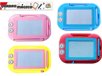 TK-MB17 BRINQUEDO QUADRO MAGICO DE PLASTICO
