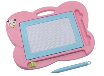 TK-MB16 BRINQUEDO QUADRO MAGICO DE PLASTICO